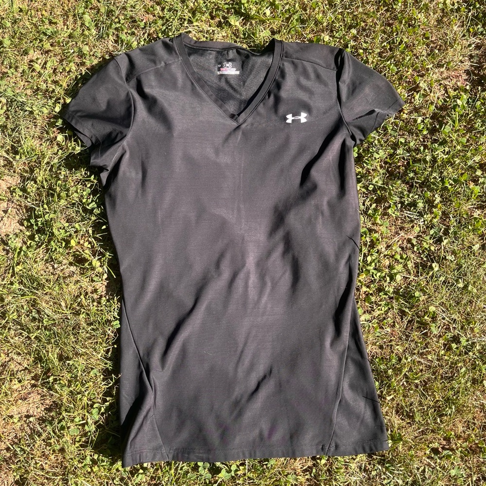 Under Armour Heat Gear